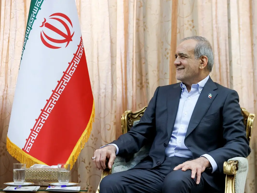'We must explain...': Iran President Masoud Pezeshkian resigns citing IRGC control? What's the truth