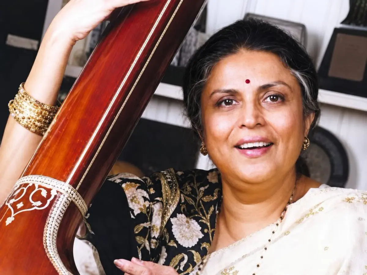 Veteran singer Suman Kalyanpur dies at 89; tributes pour in