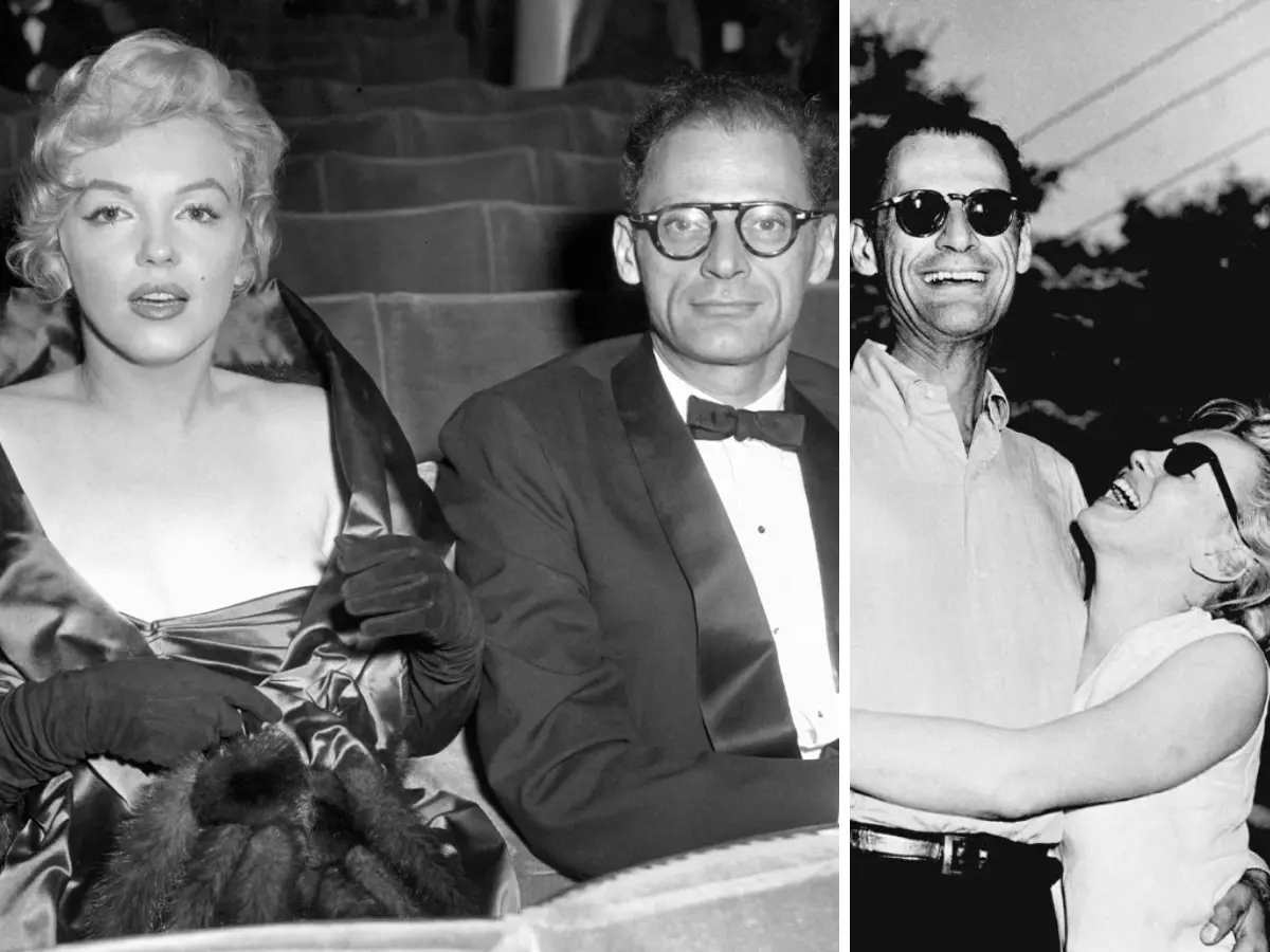 Arthur Miller: The Egghead and the Hourglass (1956–1961)