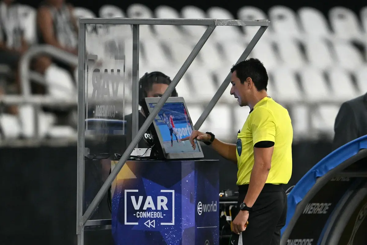 FIFA World Cup 2026 rule changes explained: From expanded VAR powers to 10-second substitutions