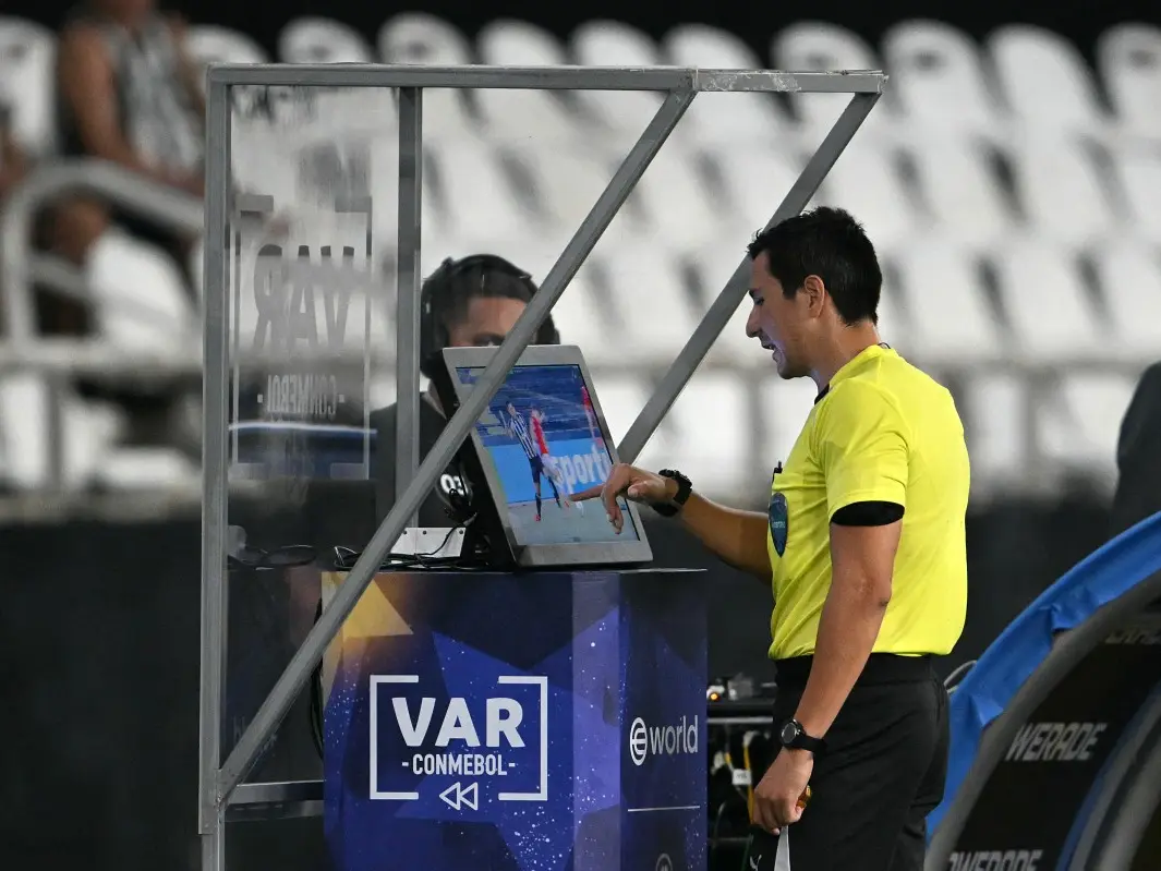 FIFA World Cup 2026 rule changes explained: From expanded VAR powers to 10-second substitutions FIFA World Cup 2026 rule changes explained: From expanded VAR powers to 10-second substitutions