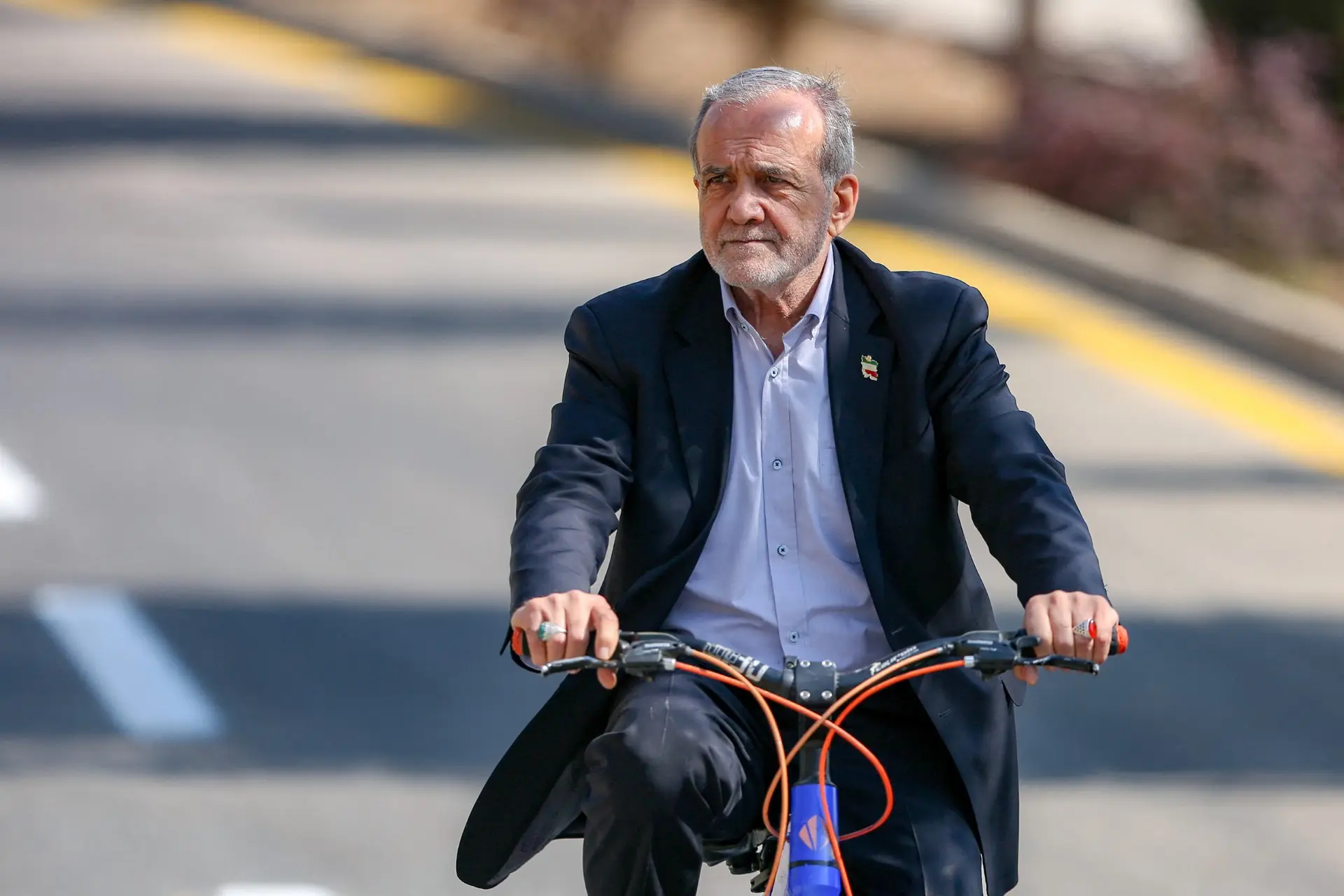'This shared pain...': Pezeshkian's cryptic post sparks rumours amid reports of resignation