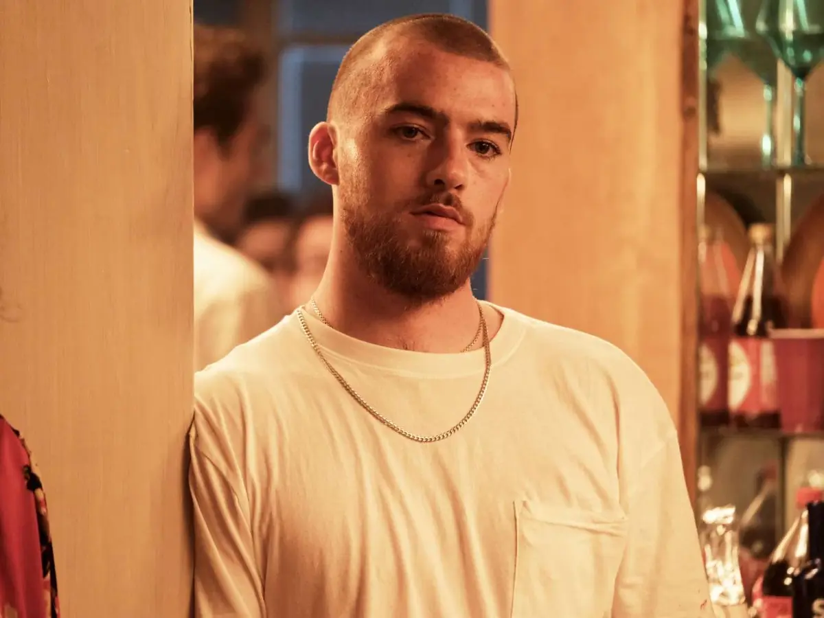 Euphoria season 3 pays tribute to Angus Cloud as Sam Levinson reflects on his legacy Euphoria season 3 pays tribute to Angus Cloud as Sam Levinson reflects on his legacy