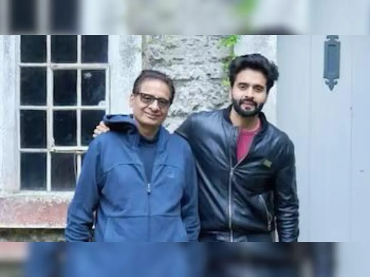 Jackky Bhagnani addresses legal dispute between PVR Inox Pictures and Vashu Bhagnani: 'Entirely inaccurate' Jackky Bhagnani addresses legal dispute between PVR Inox Pictures and Vashu Bhagnani: 'Entirely inaccurate'
