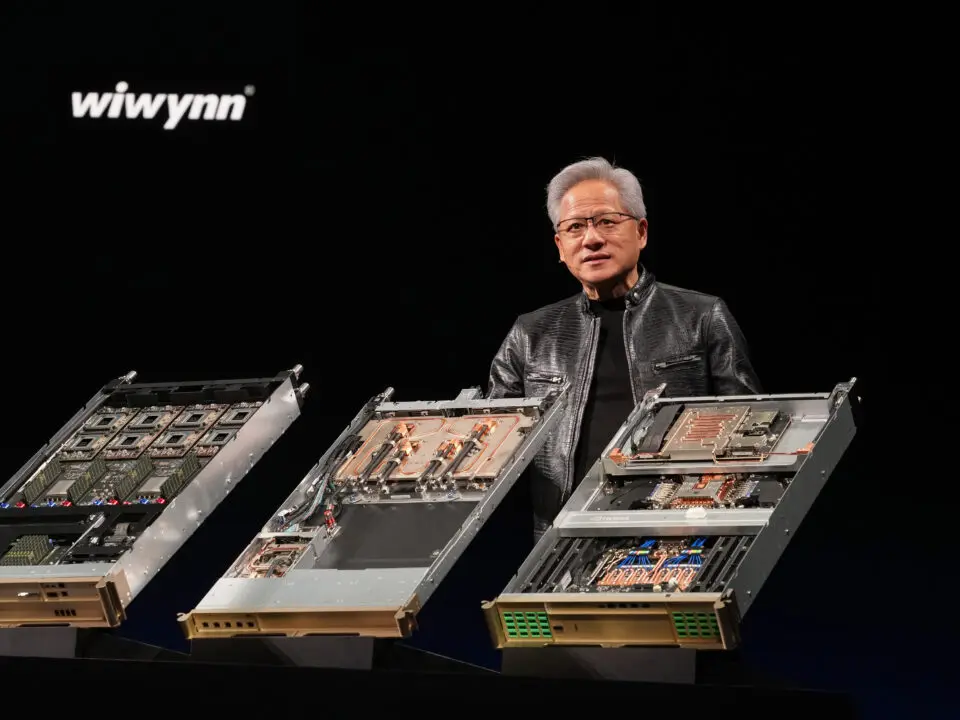 ‘Nvidia’s next AI push’: 5 biggest announcements from CEO Jensen Huang’s GTC Taipei 2026 keynote ‘Nvidia’s next AI push’: 5 biggest announcements from CEO Jensen Huang’s GTC Taipei 2026 keynote