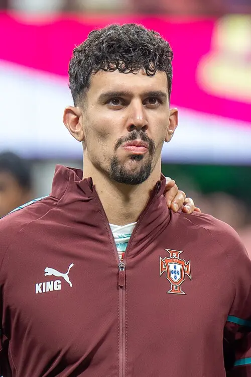 Tomas Araujo