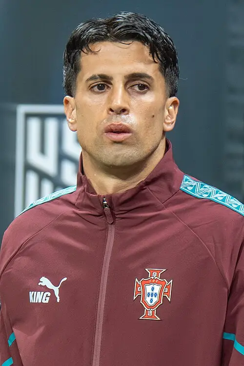 Joao Cancelo