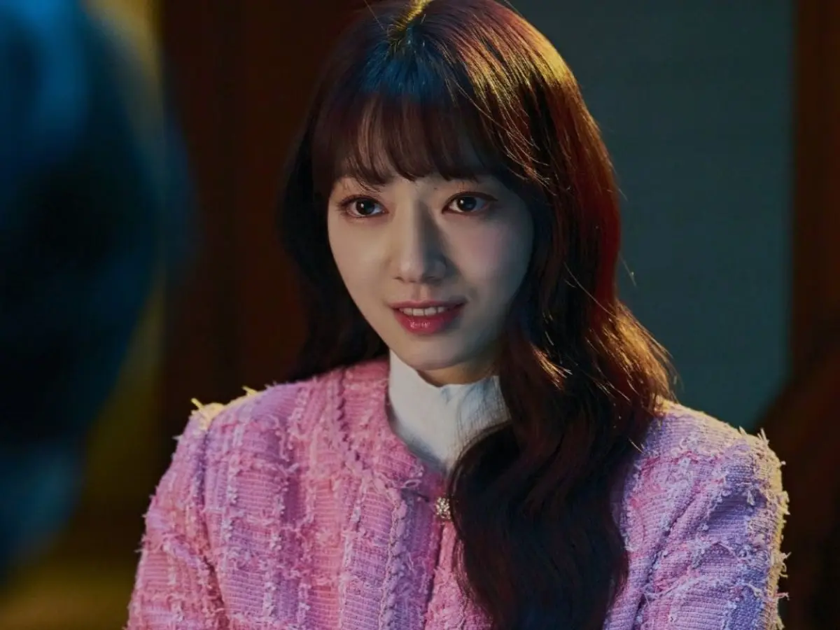 Park Shin Hye to reprise her role in Judge From Hell 2? Here’s what we know Park Shin Hye to reprise her role in Judge From Hell 2? Here’s what we know