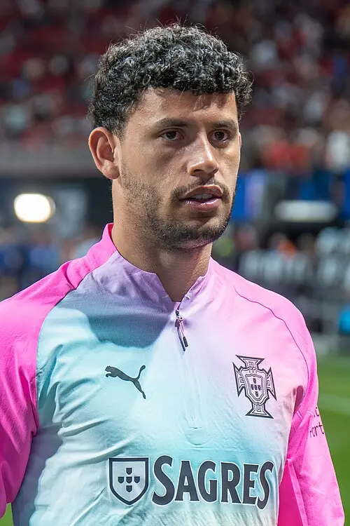 Matheus Nunes