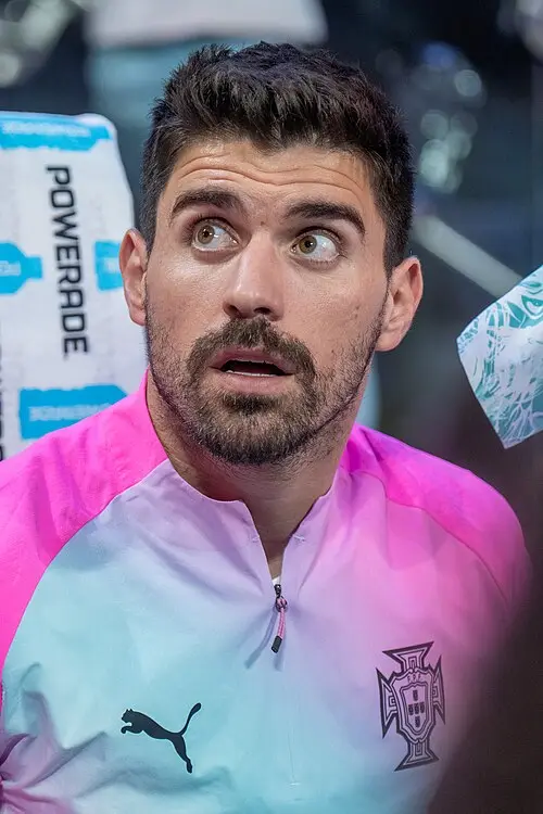 Ruben Neves