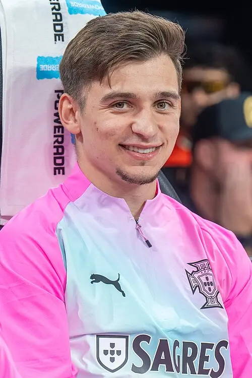 Francisco Conceicao