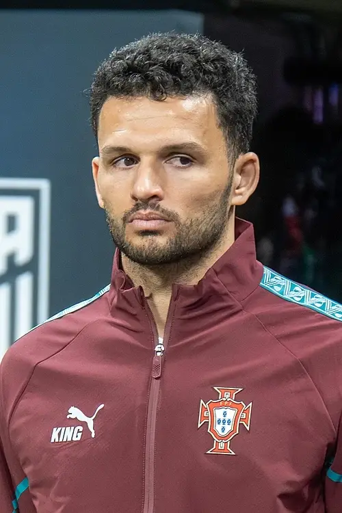 Gonçalo Ramos
