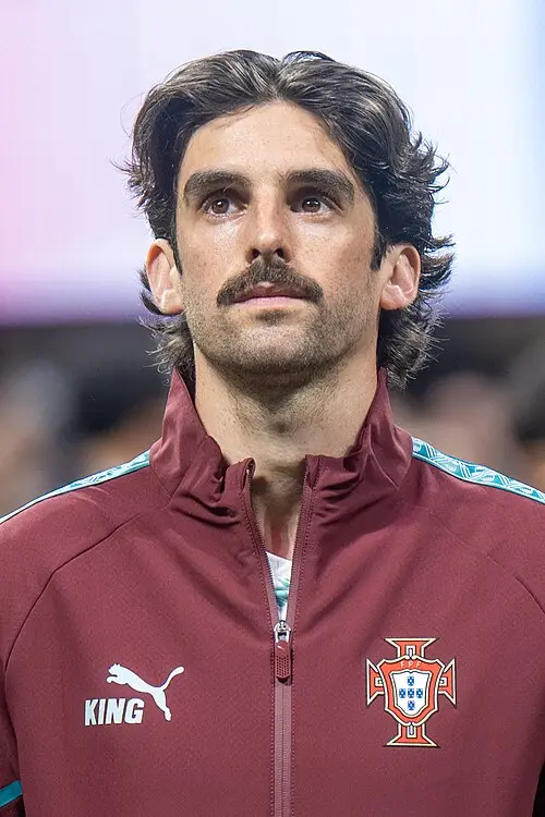 Francisco Trincao