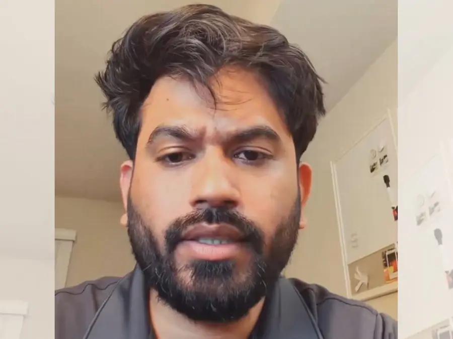 CJP founder returning to India? Abhijeet Dipke says will protest at Delhi’s Jantar Mantar – Here’s what he said