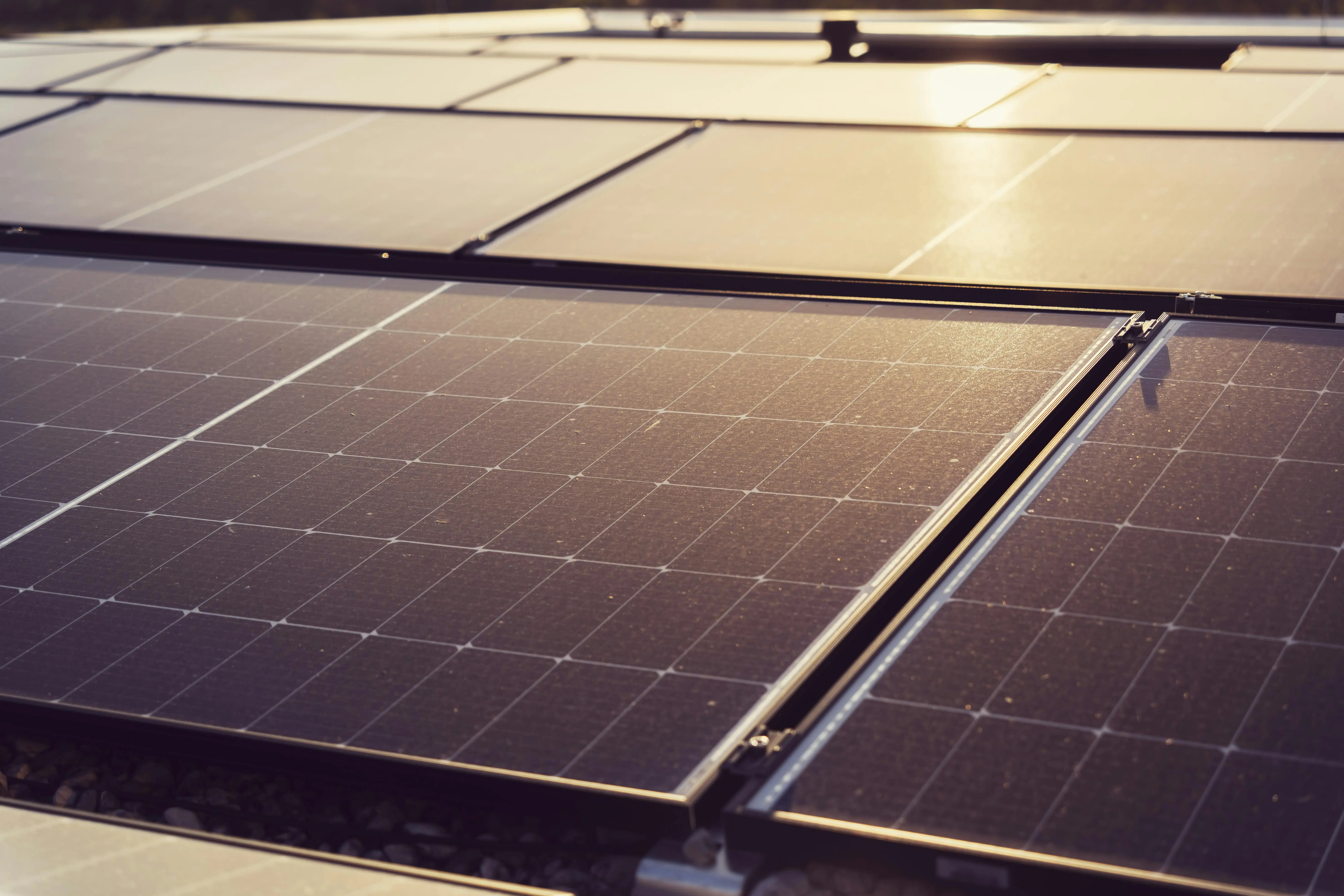 Installing rooftop solar panels in India? New rules could make them ...
