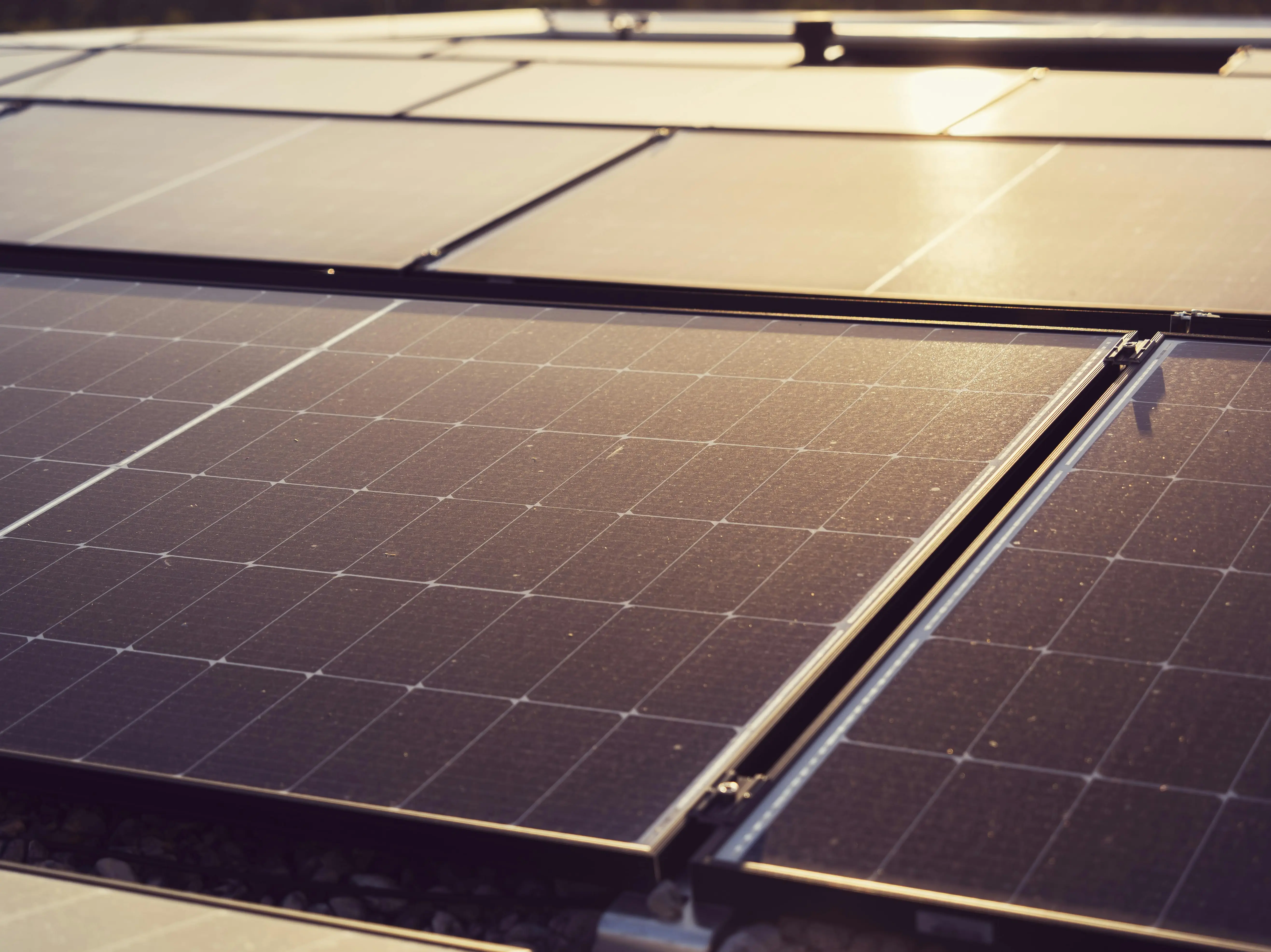 Installing rooftop solar panels in India? New rules could make them ...