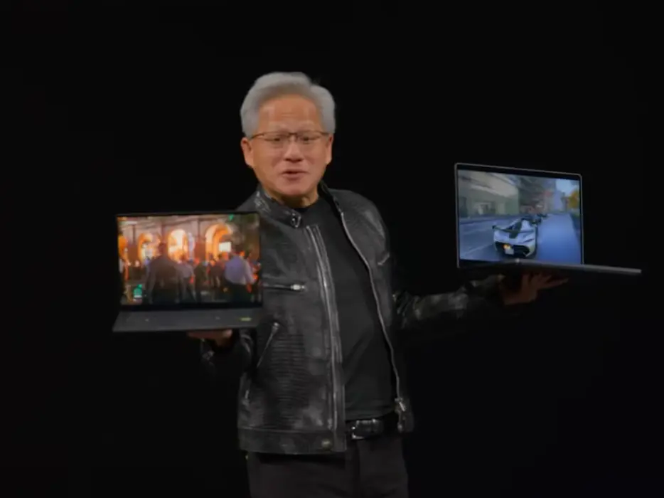 Microsoft unveils Surface Laptop Ultra with Nvidia RTX Spark chip: Key things to know Microsoft unveils Surface Laptop Ultra with Nvidia RTX Spark chip: Key things to know