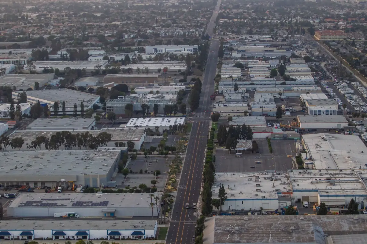 Could America look different in 10 years?
