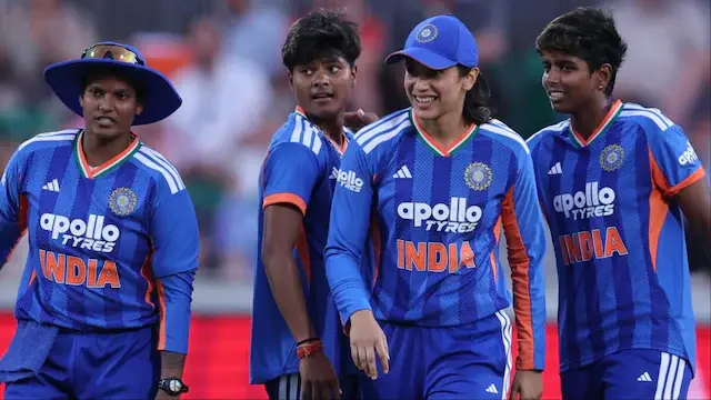 IND-W vs ENG-W, 3rd T20I: When and where to watch live streaming in India?