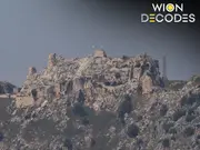 Lebanon’s Beaufort Castle: Why Israel captured 800-year-old fortress? WION Decodes