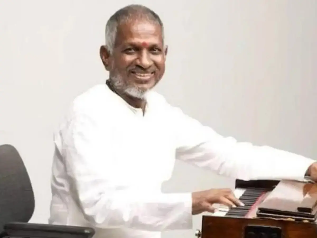 Ilaiyaraaja’s Chennai concert faces backlash over alleged mismanagement Ilaiyaraaja’s Chennai concert faces backlash over alleged mismanagement