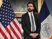 ‘Made views on Israeli govt abundantly clear’: Zohran Mamdani becomes 1st NYC Mayor to skip Israel Day parade
