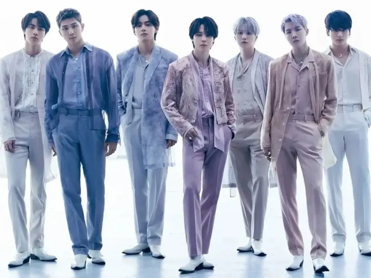 BTS Festa 2026: South Korean boy band will bring back Run BTS and unveil 'Come Over' track on 13th anniversary BTS Festa 2026: South Korean boy band will bring back Run BTS and unveil 'Come Over' track on 13th anniversary
