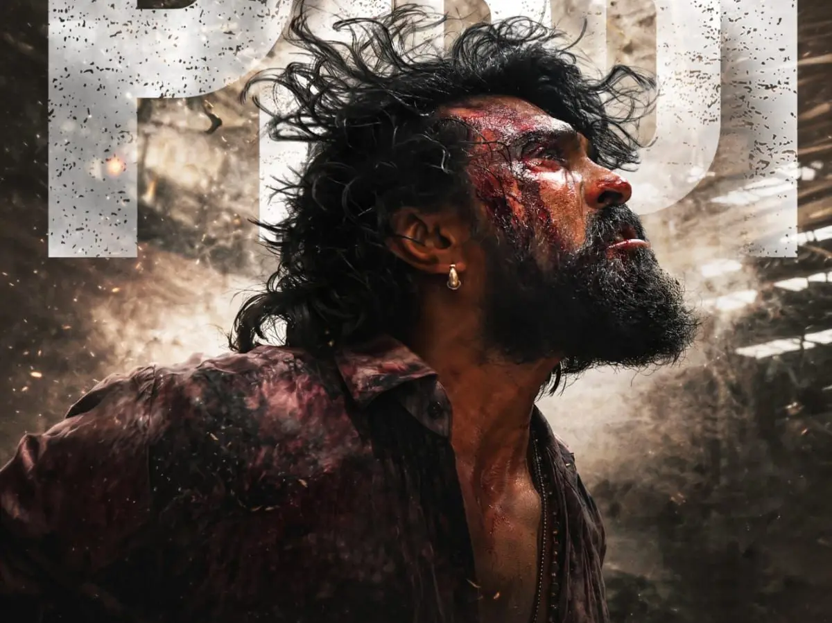 Ram Charan's Peddi to release on OTT soon, but not in Hindi Ram Charan's Peddi to release on OTT soon, but not in Hindi
