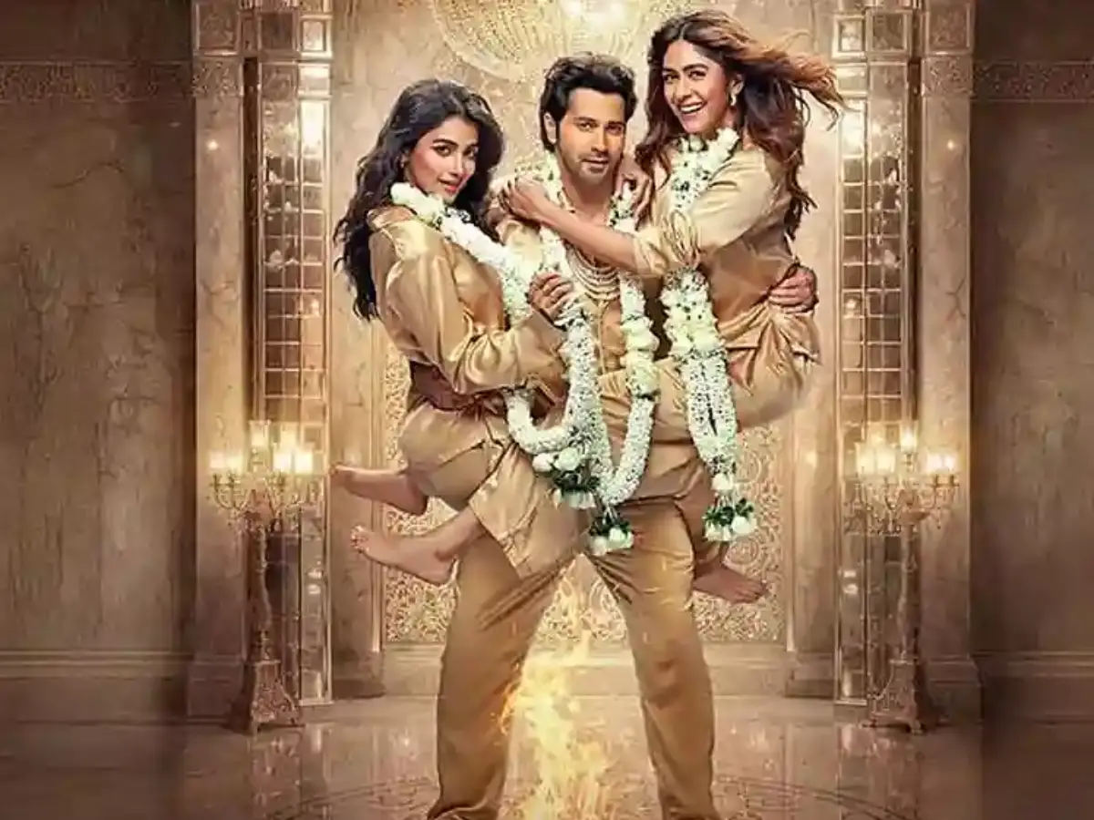 Hai Jawaani Toh Ishq Hona Hai