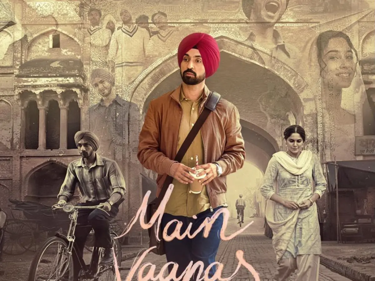Main Vaapas Aaunga Scripts an unprecedented box office comeback, adds early morning shows in select theatres Main Vaapas Aaunga Scripts an unprecedented box office comeback, adds early morning shows in select theatres