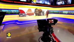 Abiy Ahmed Blames 'Enemies' for Propaganda Against Election in Ethiopia