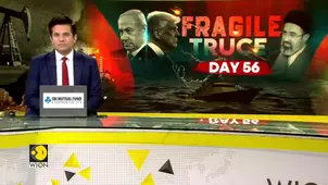 Israel-Lebanon War: Iran-US Hold Talks as IDF, Hezbollah Trade Fire | WION Fineprint