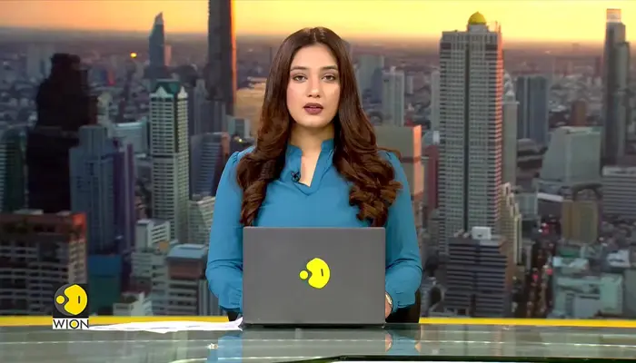 WionNews Video