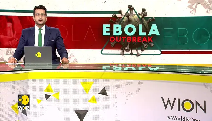 DR Congo Ebola Outbreak Worsens as Confirmed Cases Rise to 321
