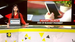 Chip Shortage Cuts Global Smartphone Outlook