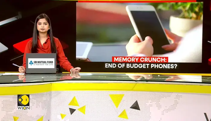 Chip Shortage Cuts Global Smartphone Outlook