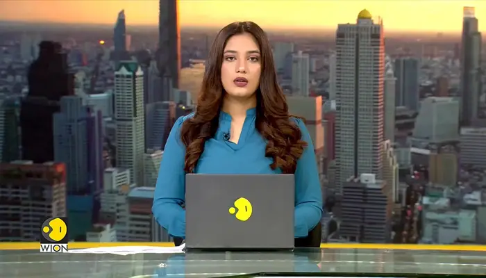 WionNews Video