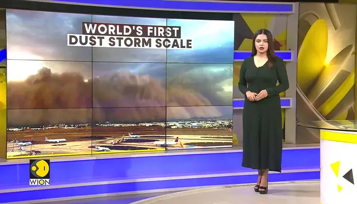 WionNews Video