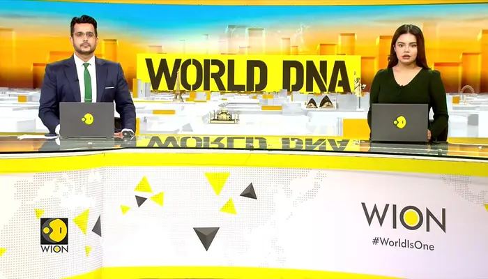 WionNews Video