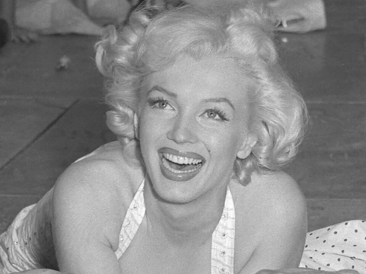 America’s Sweetheart’s 100th birth anniversary