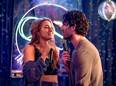 Blake Lively and Justin Baldoni’s It Ends With Us legal feud reignites in New York court Blake Lively and Justin Baldoni’s It Ends With Us legal feud reignites in New York court