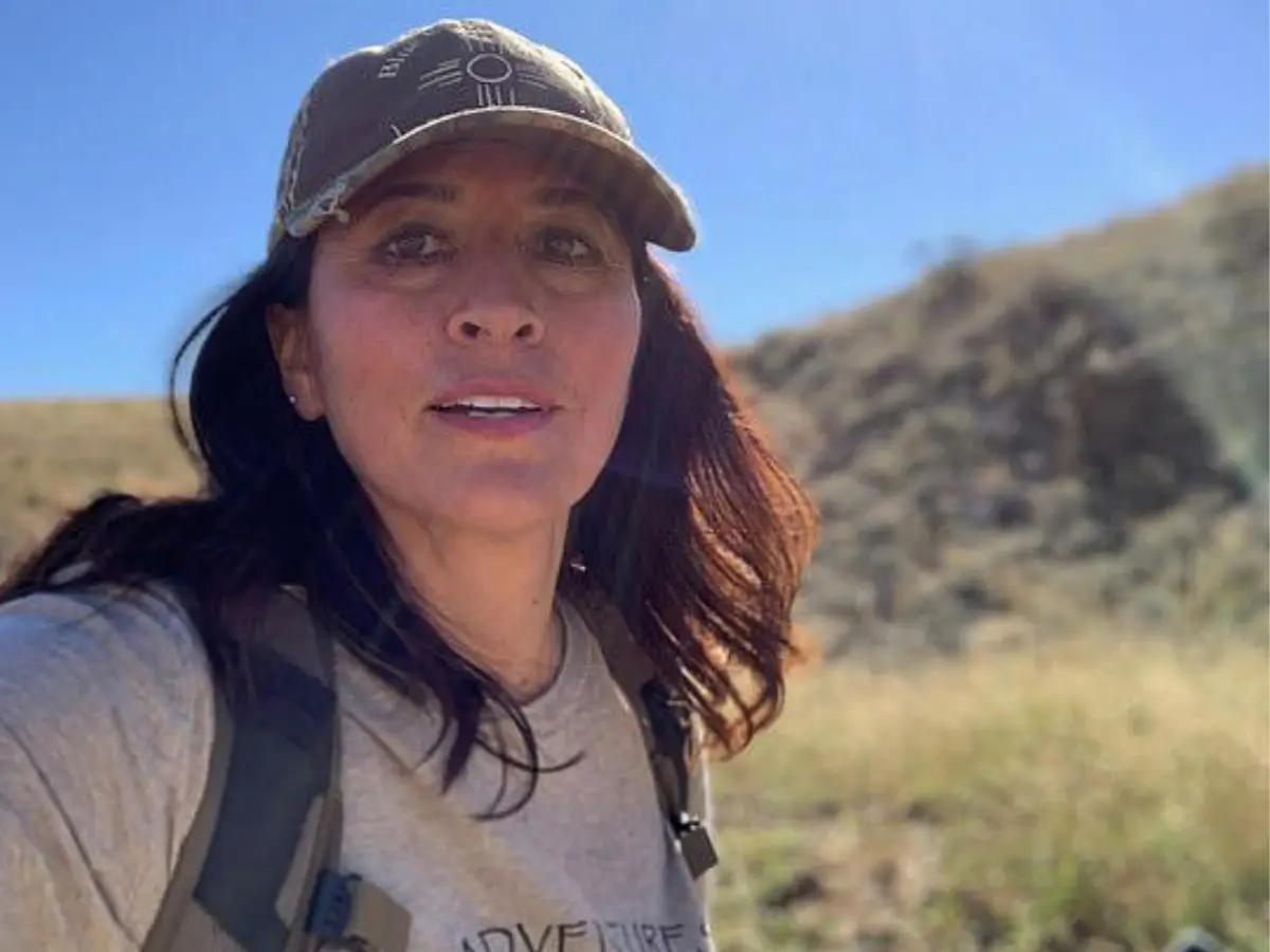 Missing scientist linked to nuclear research lab found dead a year later - Who was Melissa Casias?