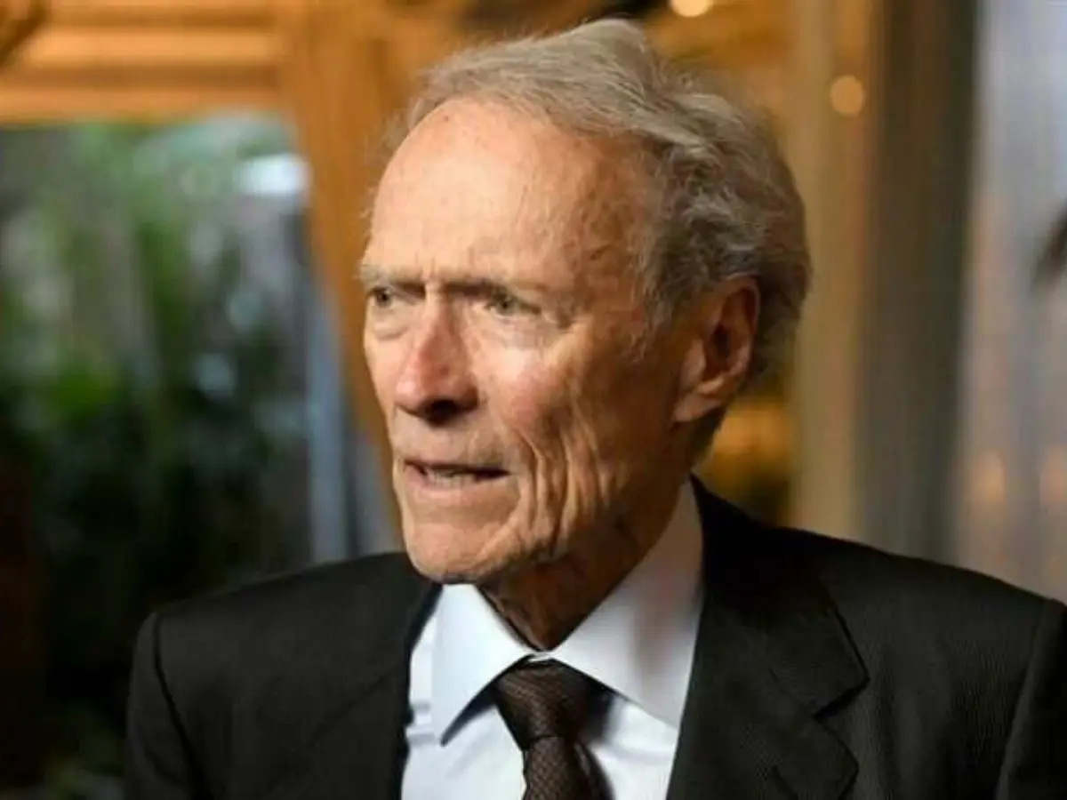 Legendary filmmaker Clint Eastwood retires from Hollywood; son Kyle Eastwood confirms Legendary filmmaker Clint Eastwood retires from Hollywood; son Kyle Eastwood confirms