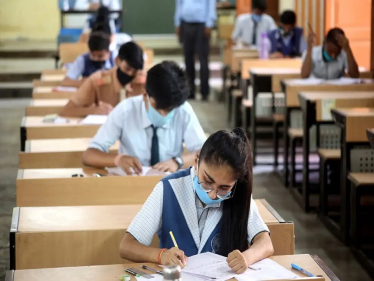 'They don't have shame': Students flag multiple technical issues as CBSE opens re-evaluation portal 'They don't have shame': Students flag multiple technical issues as CBSE opens re-evaluation portal