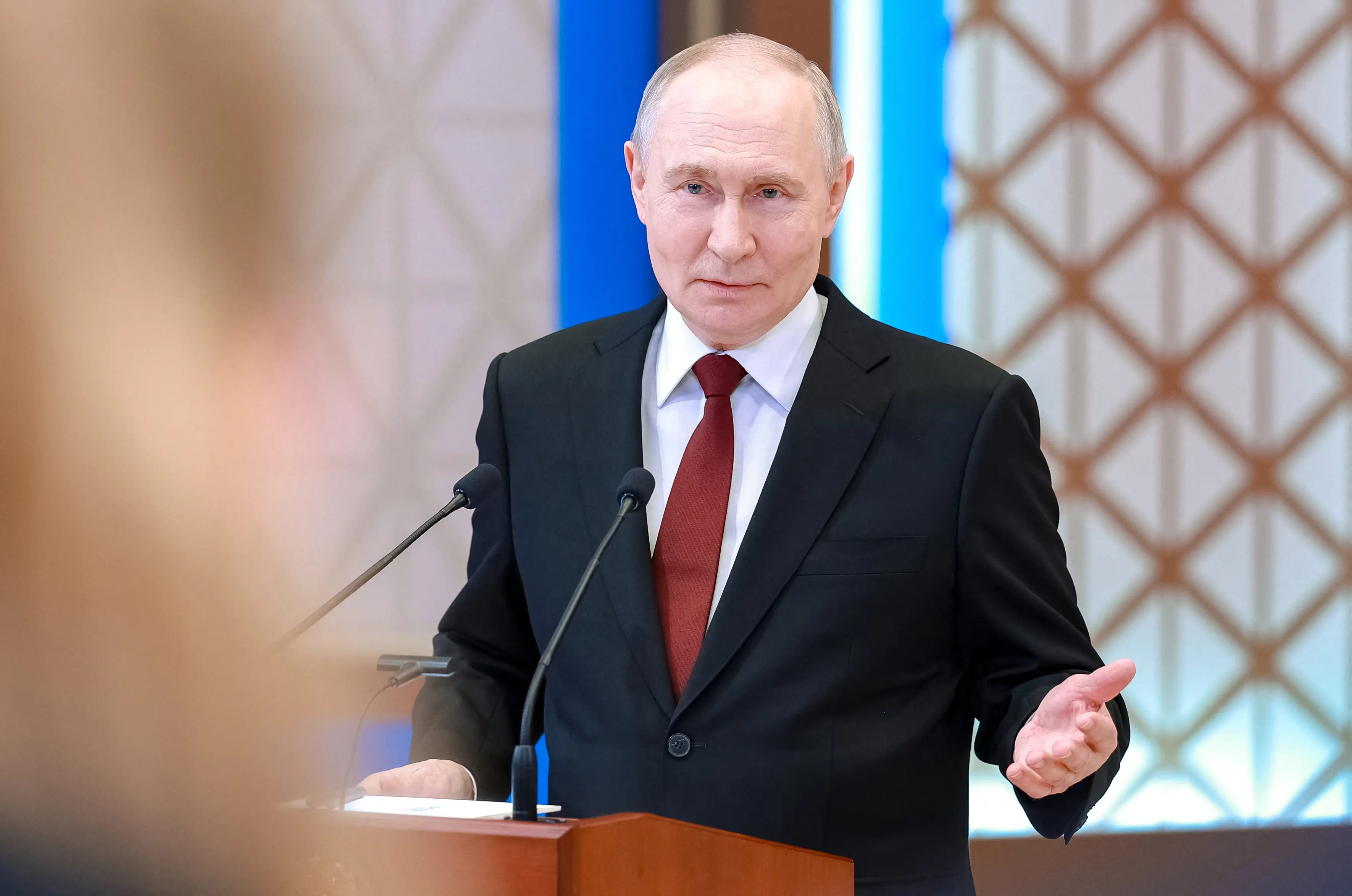 Russia bans aviation fuel exports till November as Ukraine strikes hit energy infrastructure