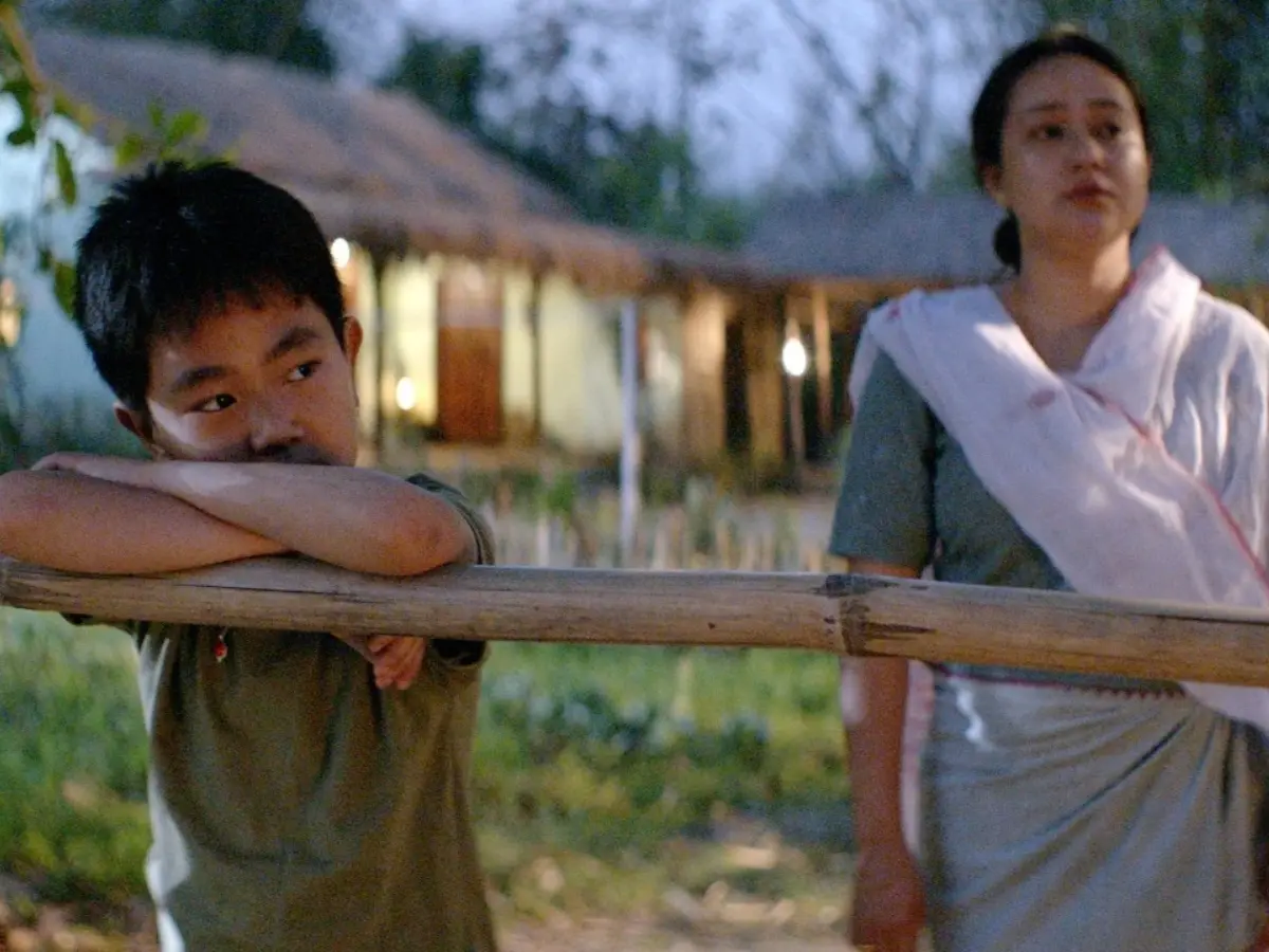 Boong continues its historic award season run with three honours at New York Indian Film Festival 2026 Boong continues its historic award season run with three honours at New York Indian Film Festival 2026