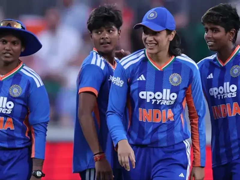 ICC reschedules Women’s Champions Trophy 2027 to February window