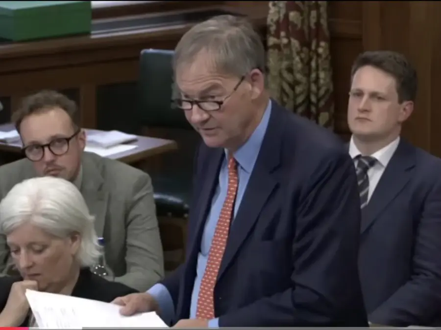 'Put cigarette on face, raped by 600-700 different men..': UK MP reveals disturbing grooming gang testimonies in Parliament