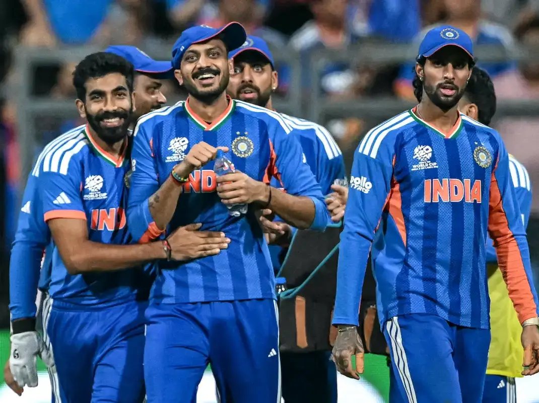 Team India's schedule after IPL 2026: Complete list of matches, dates and venues Team India's schedule after IPL 2026: Complete list of matches, dates and venues