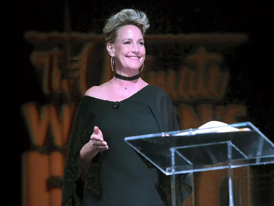 Who is Erin Brockovich? How she is pushing for Data centre transparency
